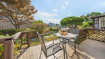 Ganghwa Jamilnaha Pension