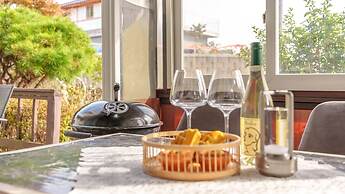 Ganghwa Jamilnaha Pension