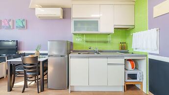 Ganghwa Jamilnaha Pension