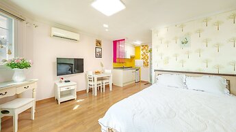 Ganghwa Jamilnaha Pension