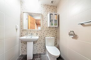 Ganghwa Jamilnaha Pension