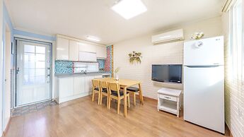 Ganghwa Jamilnaha Pension