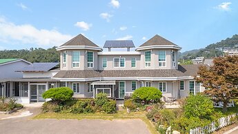 Ganghwa Jamilnaha Pension