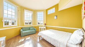 Ganghwa Jamilnaha Pension