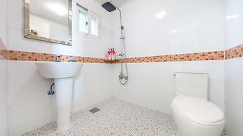 Ganghwa Jamilnaha Pension