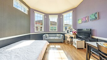 Ganghwa Jamilnaha Pension