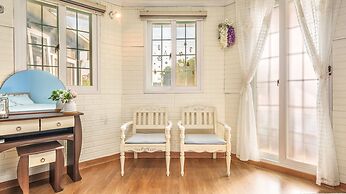 Ganghwa Jamilnaha Pension