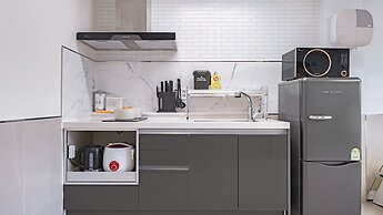 Namhae Dangdangi Dog Pension Blue