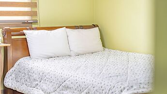 Sokcho Harmony Pension