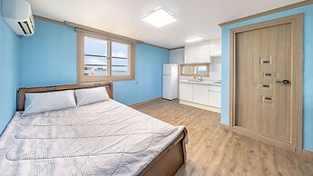 Sokcho Harmony Pension