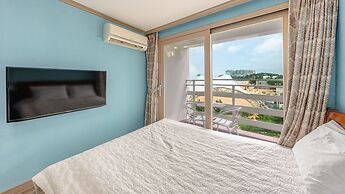 Sokcho Harmony Pension