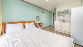 Sokcho Harmony Pension