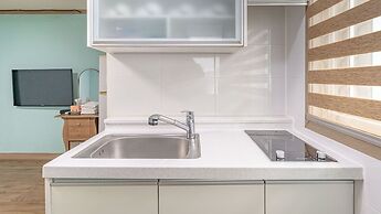 Sokcho Harmony Pension