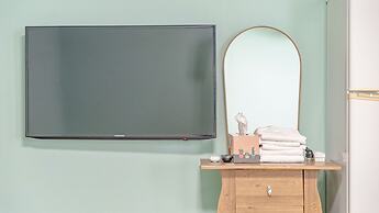 Sokcho Harmony Pension