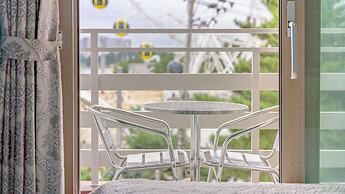 Sokcho Harmony Pension