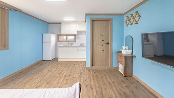 Sokcho Harmony Pension