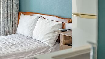 Sokcho Harmony Pension