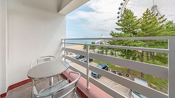 Sokcho Harmony Pension