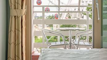 Sokcho Harmony Pension