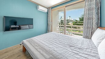 Sokcho Harmony Pension