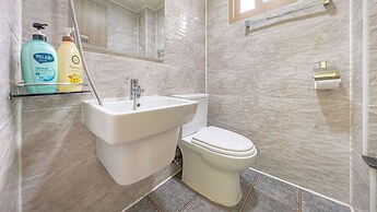 Sokcho Harmony Pension