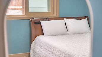 Sokcho Harmony Pension