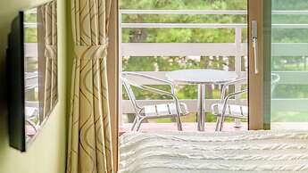 Sokcho Harmony Pension