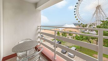 Sokcho Harmony Pension