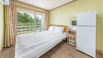 Sokcho Harmony Pension