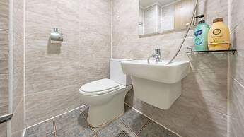 Sokcho Harmony Pension