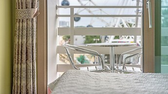 Sokcho Harmony Pension