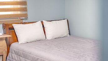 Sokcho Harmony Pension