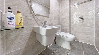 Sokcho Harmony Pension