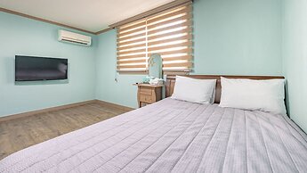 Sokcho Harmony Pension