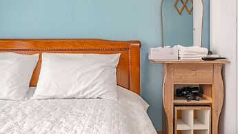 Sokcho Harmony Pension