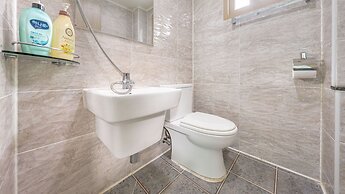 Sokcho Harmony Pension