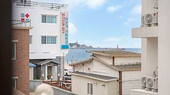 Sokcho Harmony Pension