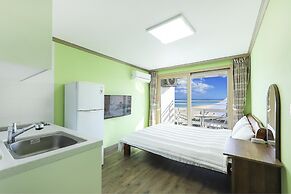 Sokcho Harmony Pension