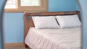 Sokcho Harmony Pension