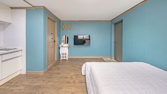 Sokcho Harmony Pension