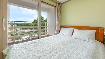 Sokcho Harmony Pension