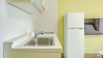 Sokcho Harmony Pension