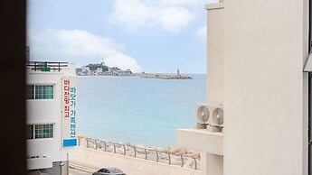 Sokcho Harmony Pension