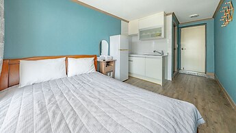 Sokcho Harmony Pension