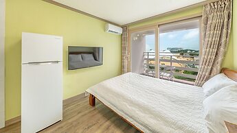 Sokcho Harmony Pension