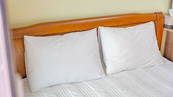 Sokcho Harmony Pension