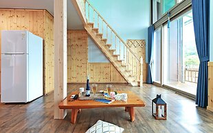 Gyeongju Tiger Pension