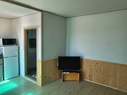 Gyeongju Tiger Pension