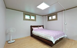 Gyeongju Tiger Pension