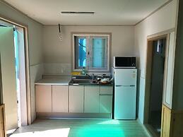 Gyeongju Tiger Pension